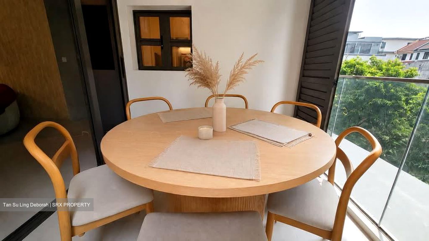 Upper Serangoon Road (D19), Apartment #588903921